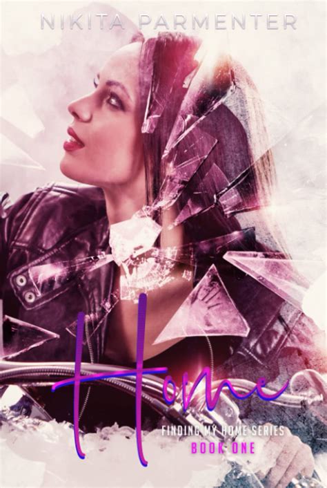 Home (Finding My Home, #1)