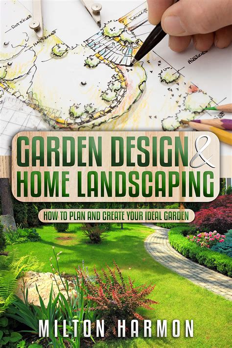 Home Garden Design