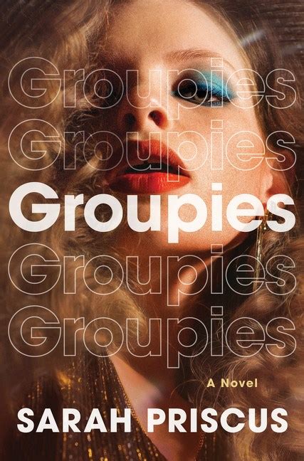 Home Groupies
