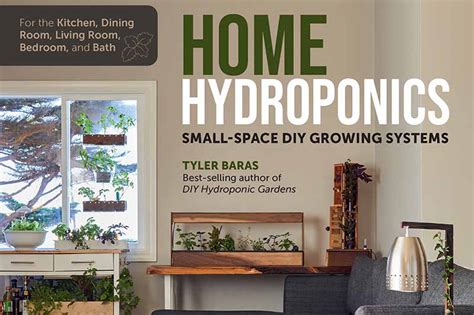 Home Hydroponics