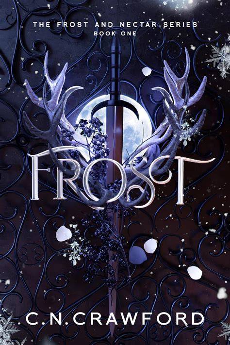 Home Ice (Anchorage Frost)