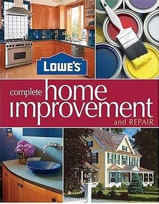 Home Improvement & Repair - Experienced Level