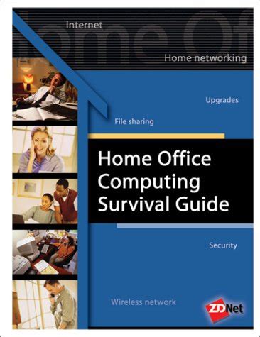 Home Office Computing Survival Guide