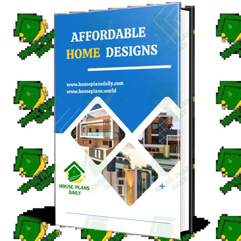 Home Plans: Three Basics for Beginners