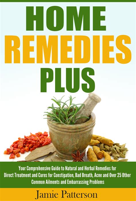 Home Remedies