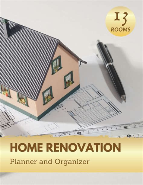 Home Renovation Planner