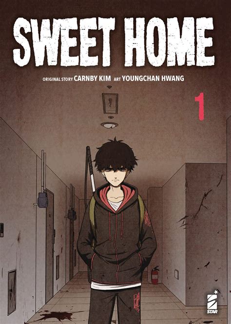 Home Sweet Home 3