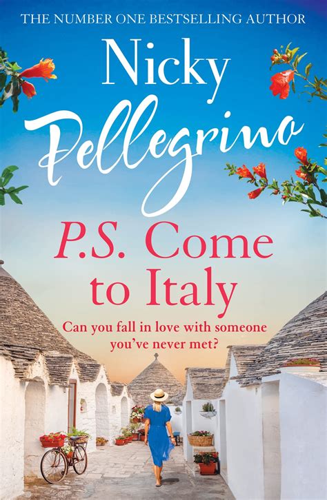 Home To Italy