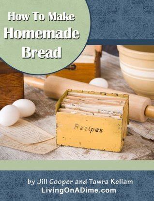 Homemade Bread