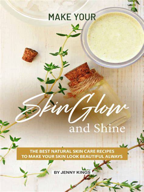 Homemade Butter Recipes: Tips To Make Your Skin Glow