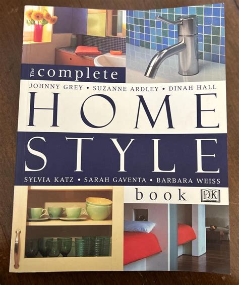 Homestyle
