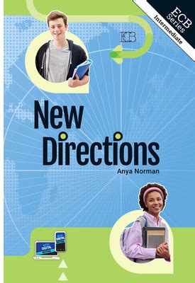 Homework a New Direction