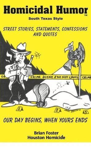 Homicidal Humor