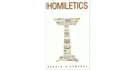 Homiletics MIN-308EN