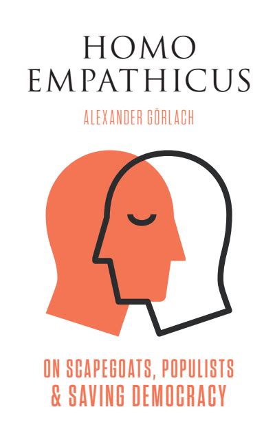Homo Empathicus