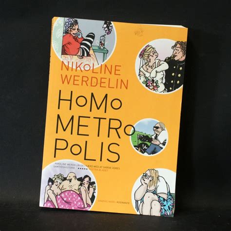 Homo Metropolis 20132014