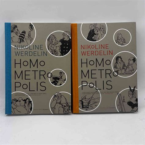 Homo Metropolis. 2000-2004