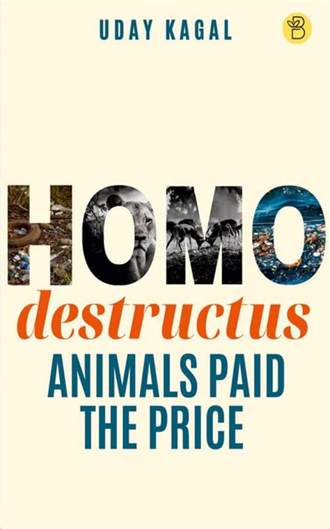 Homo destructus