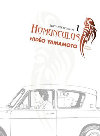 Homunculus 1