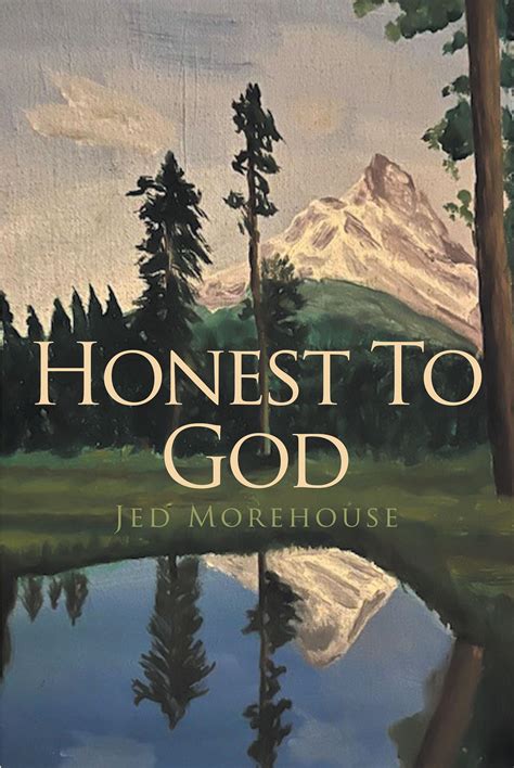 Honest to God