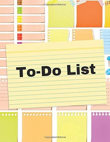 Honey Do List