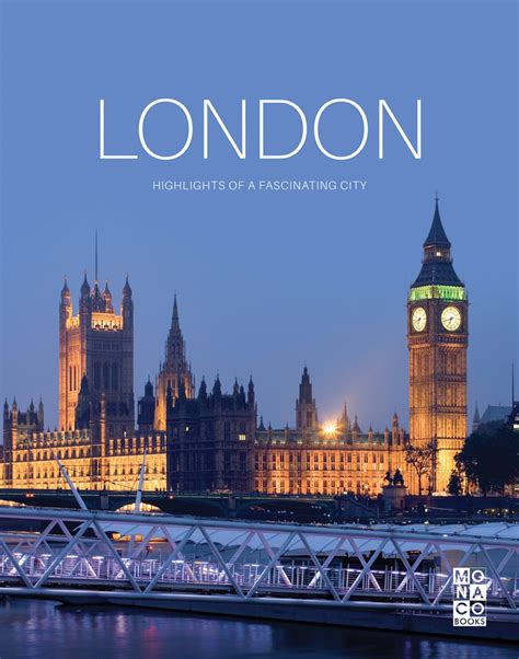 Honeymoon in London