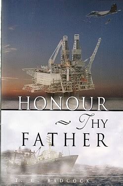 Honour Thy Father