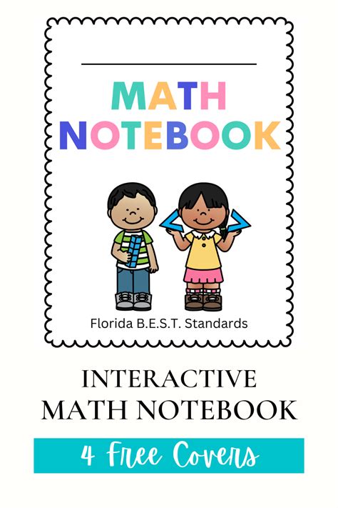 Hoobook Interactive Math