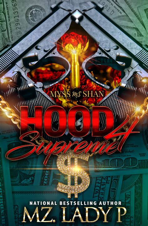 Hood Supreme