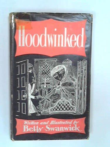 Hoodwinked