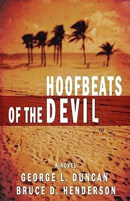 Hoofbeats