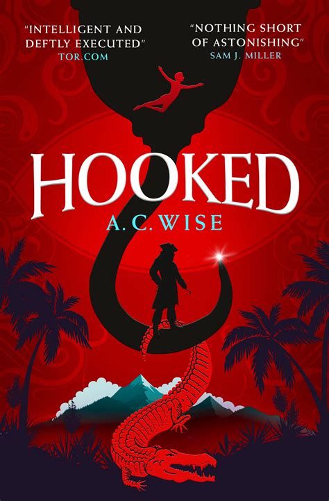 Hooked