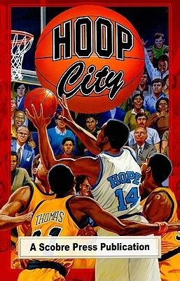 Hoop City: Home Run Edition
