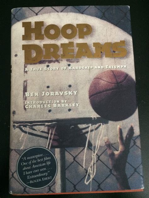 Hoop Dreams