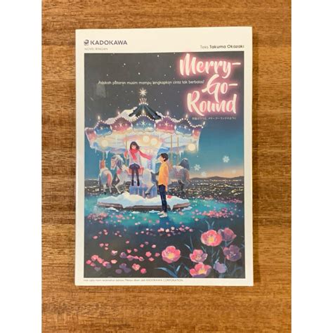 Hope's Merry-Go-Round
