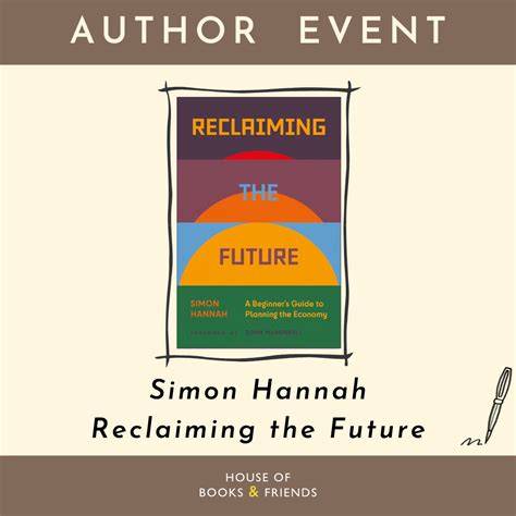Hope: RECLAIMING THE FUTURE
