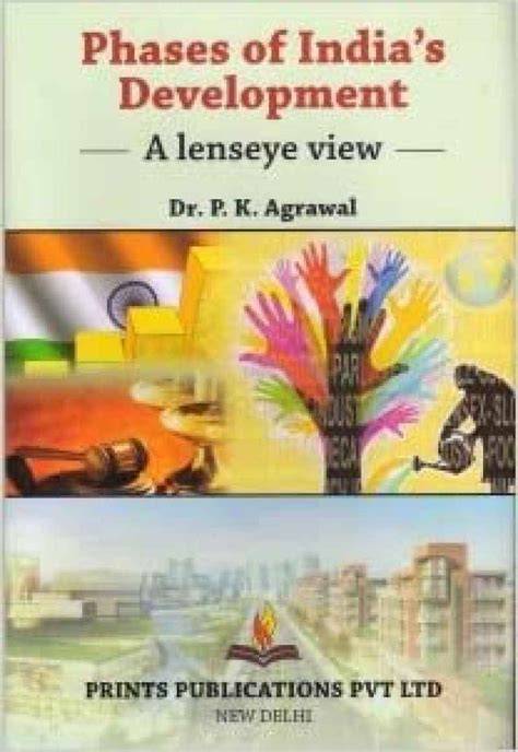Hope India Publications India: Issues in Development.