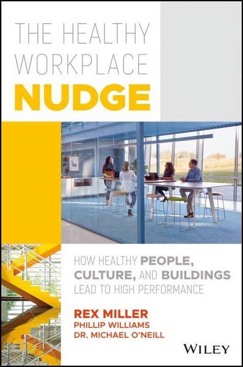 Hope for a Healthy Workplace