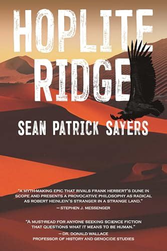 Hoplite Ridge