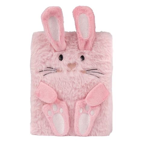 Hoppy Easter Notebook