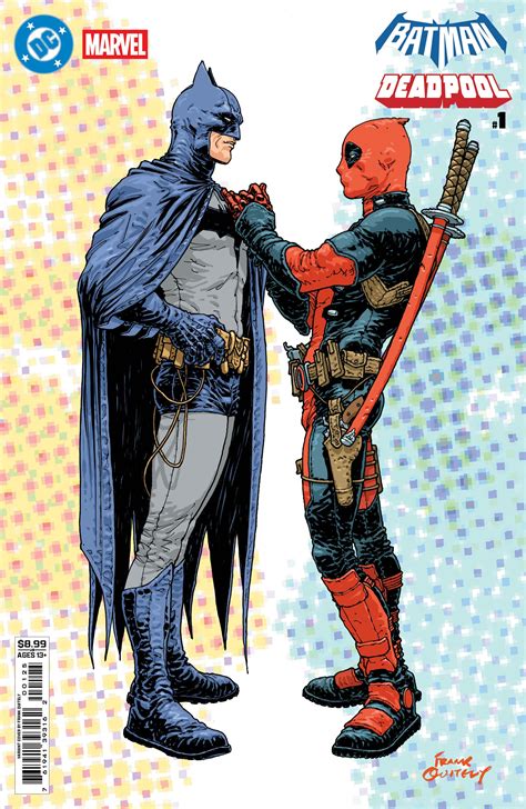Horndog #1 (Variant Edition)