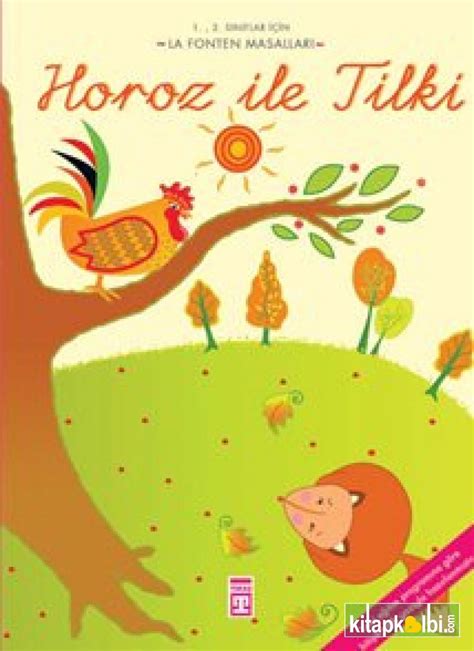 Horoz ile Tilki