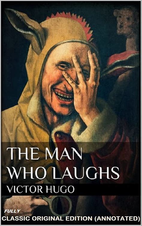 Horrific Laughs