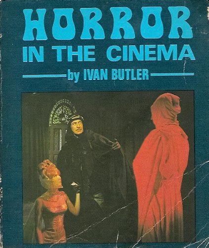 Horror Cinema