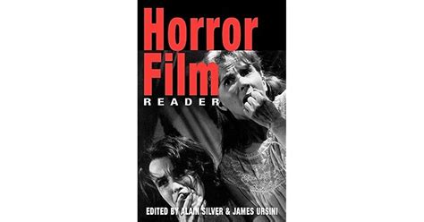 Horror Film Reader