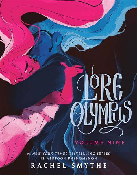 Horror Library, Volume 9
