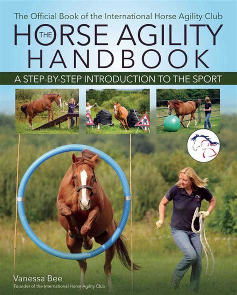 Horse Agility