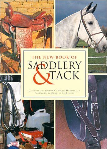 Horses & Tack