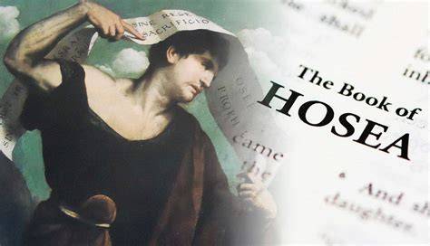 Hosea's Girl