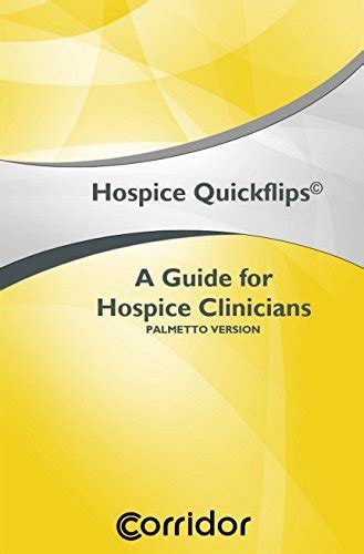 Hospice Quickflips CGS Version